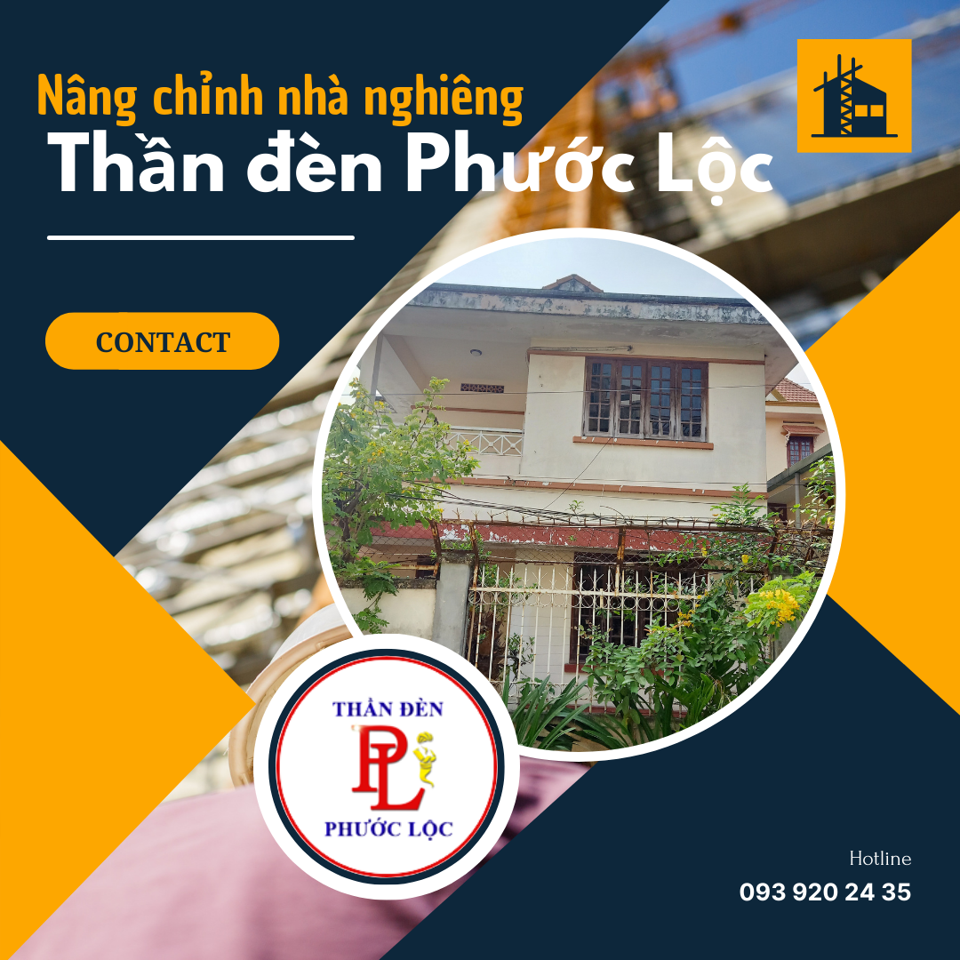 CÔNG TRÌNH NÂNG NHÀ LÊN CAO 1M20 TẠI HIỆP BÌNH CHÁNH, TP. THỦ ĐỨC