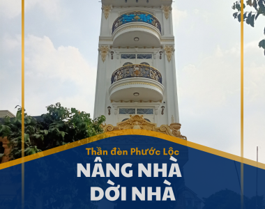 NÂNG NHÀ LÊN CAO 0,6M THỦ DẦU MỘT BÌNH DƯƠNG