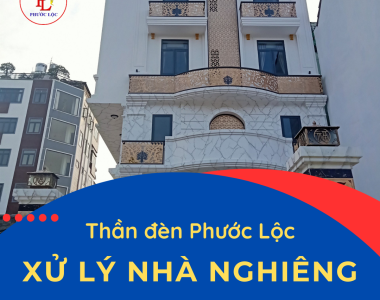 CÔNG TRÌNH CẢI TẠO NÂNG NHÀ LÀM TẦNG HẦM TẠI QUẬN BÌNH TÂN
