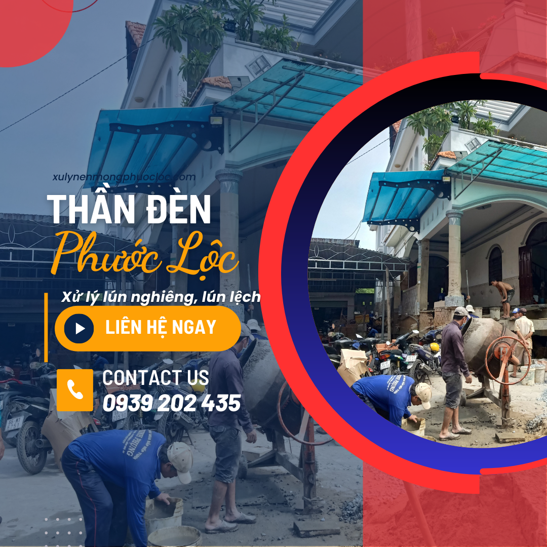 CÔNG TRÌNH NÂNG NHÀ CAO 1M80 Ở HUYỆN NHÀ BÈ