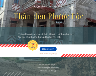 THẦN ĐÈN DỜI NHÀ - DI DỜI CÔNG TRÌNH AN TOÀN, NHANH CHÓNG TẠI BÌNH DƯƠNG